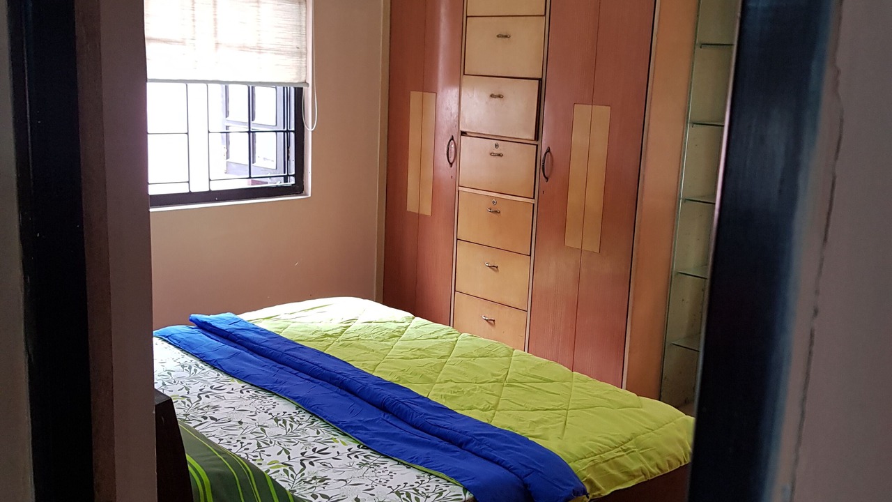 Photo of Bedroom in Ballygunge