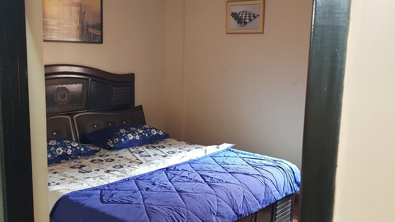 Photo of Bedroom in Ballygunge