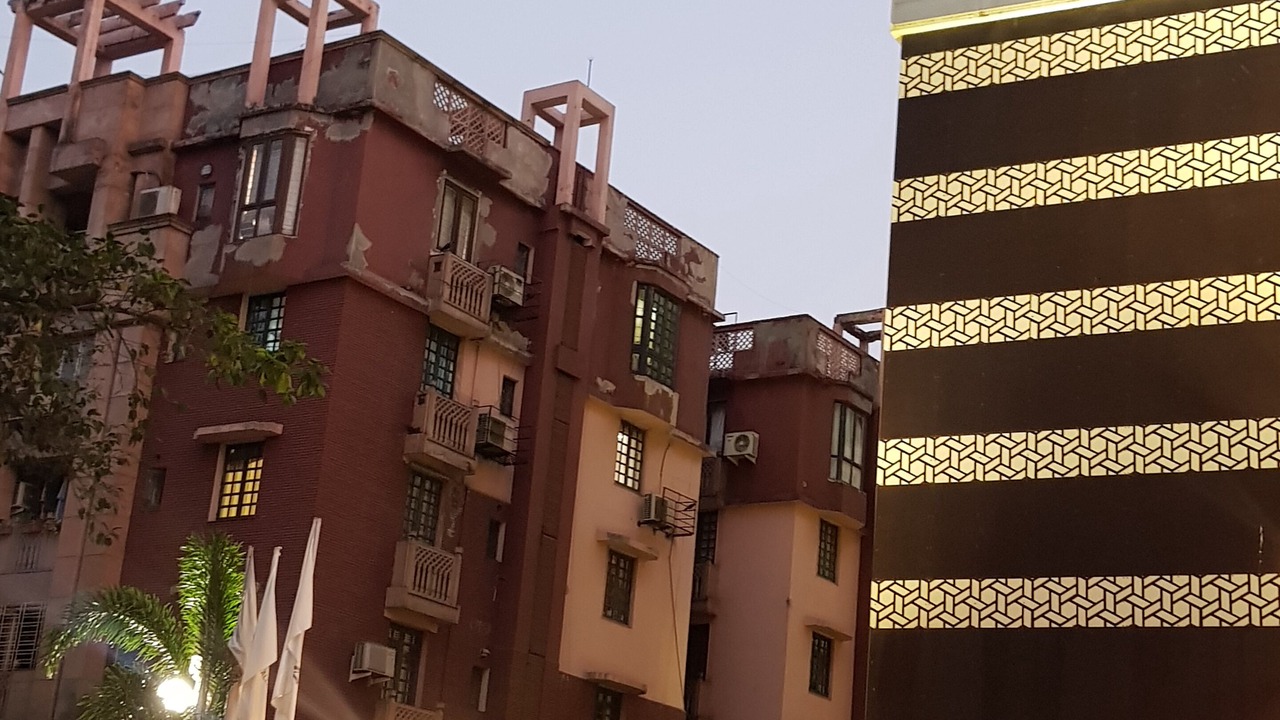 Photo of Outdoor in Ballygunge
