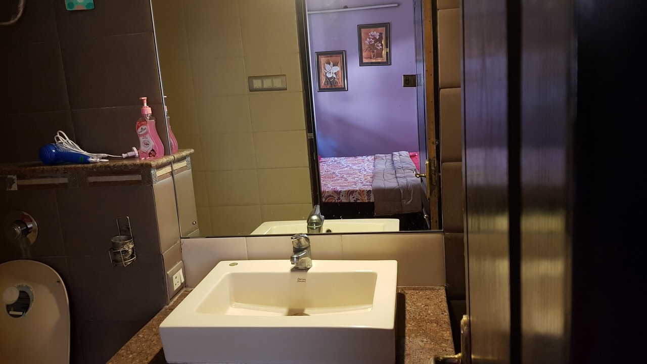 Photo of Bathroom in Ballygunge