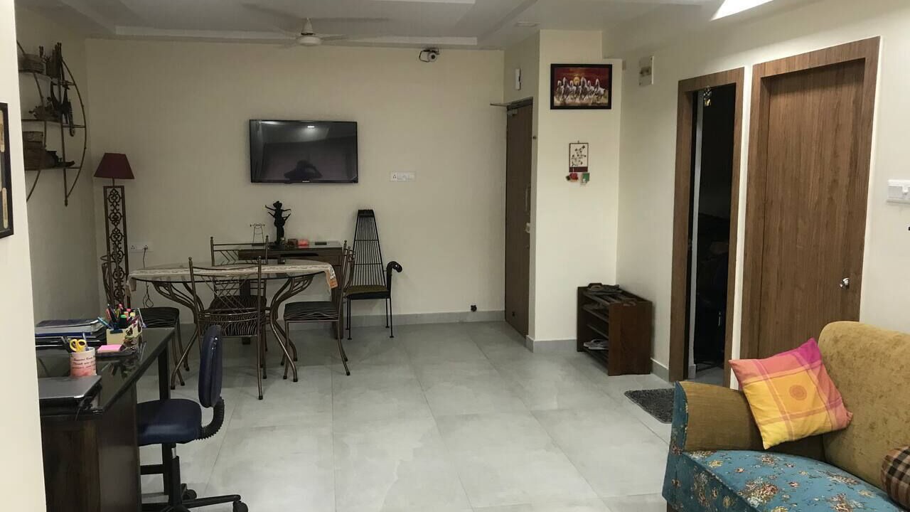 Photo of Livingroom in Ballygunge