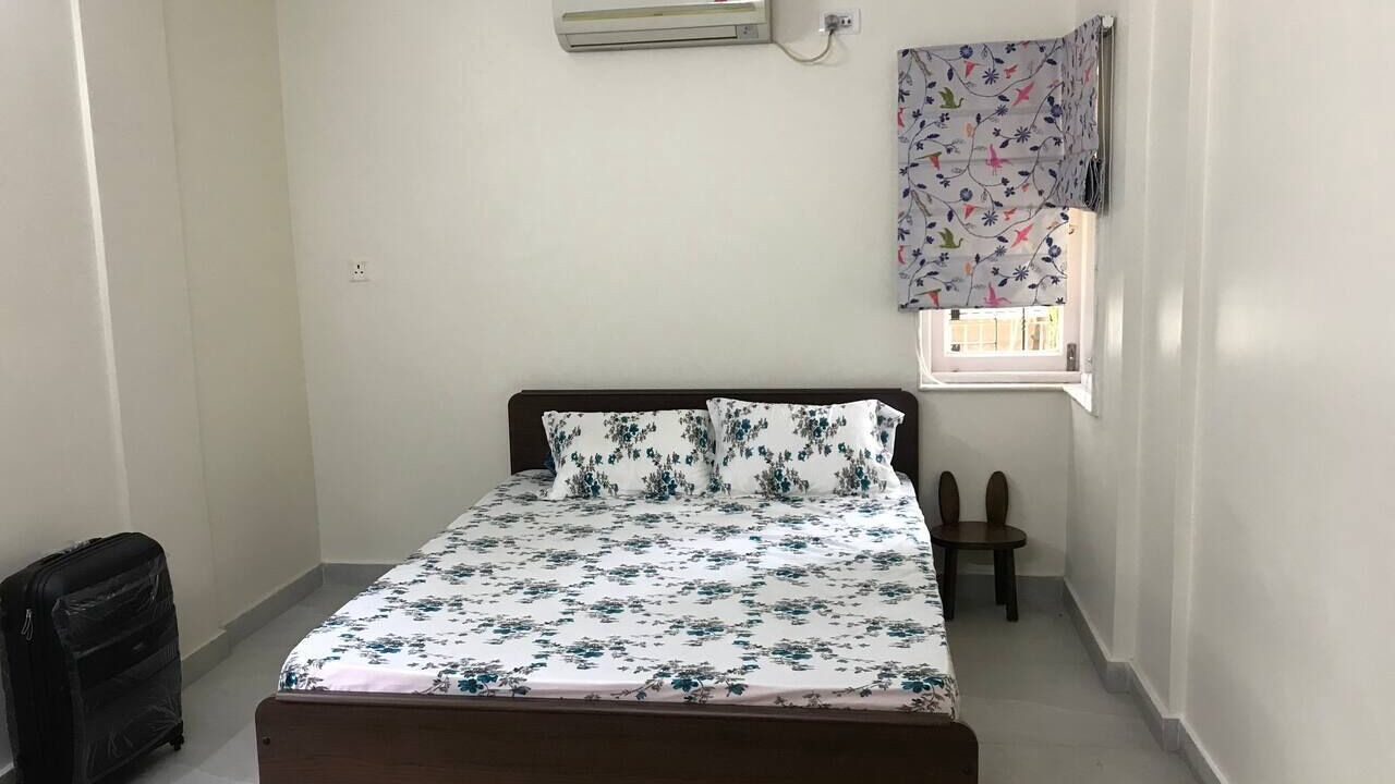 Photo of Bedroom in Ballygunge