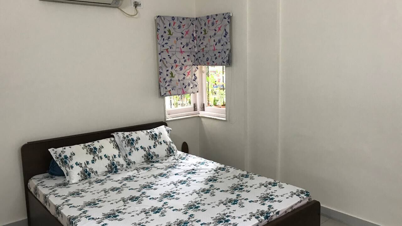 Photo of Bedroom in Ballygunge