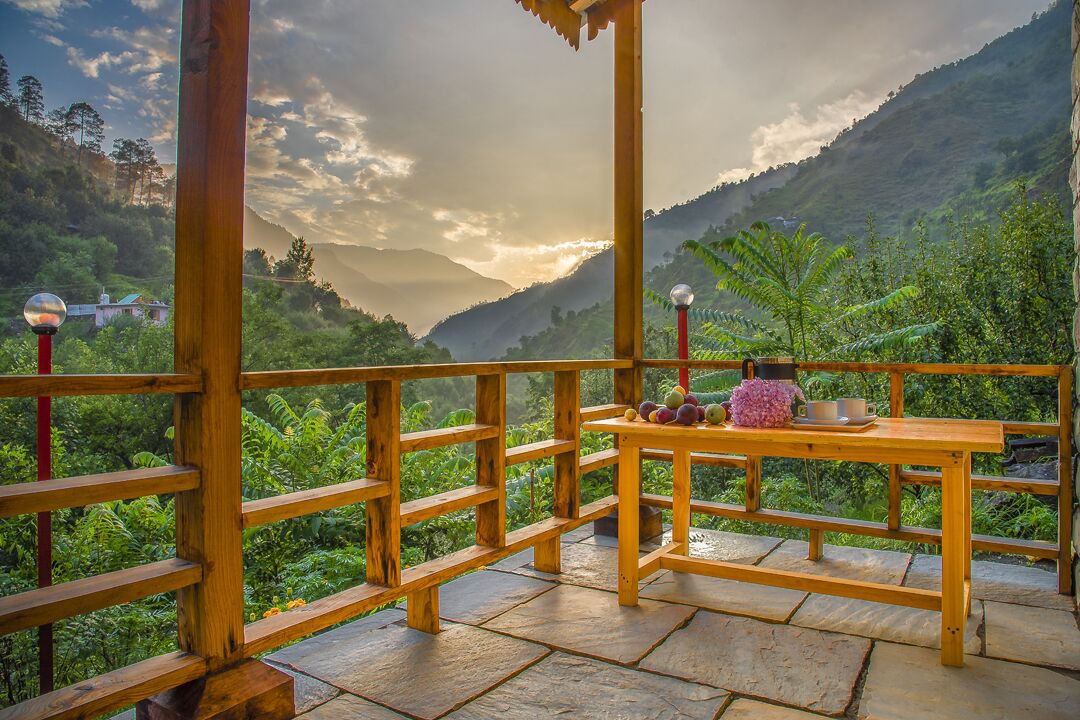 Photo of Outdoor in Banjar