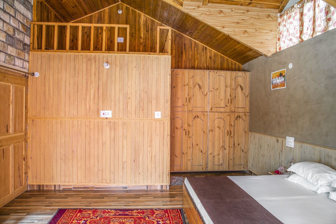 Photo of Bedroom in Banjar