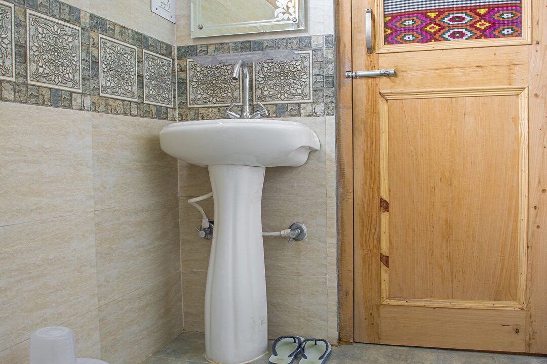 Photo of Bathroom in Banjar