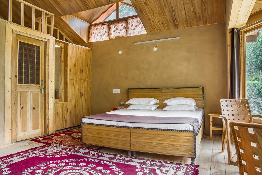 Photo of Bedroom in Banjar