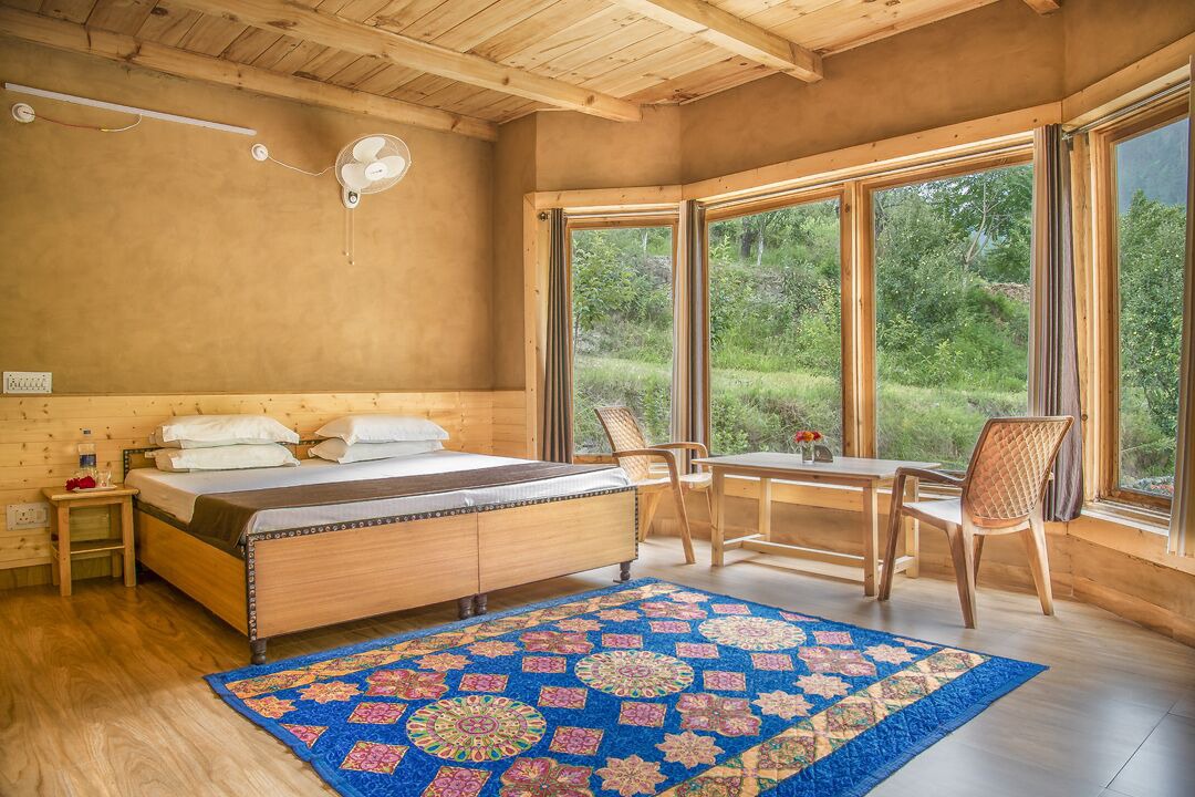 Photo of Bedroom in Banjar