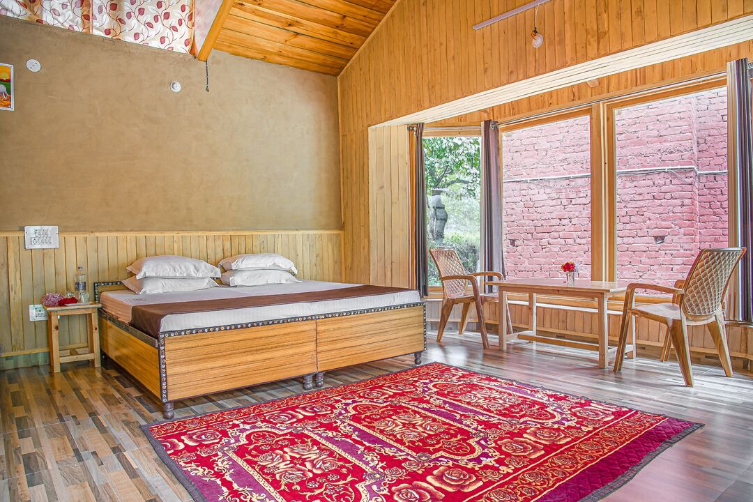 Photo of Bedroom in Banjar