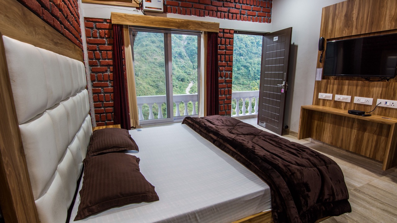 Photo of Bedroom in Bullawala