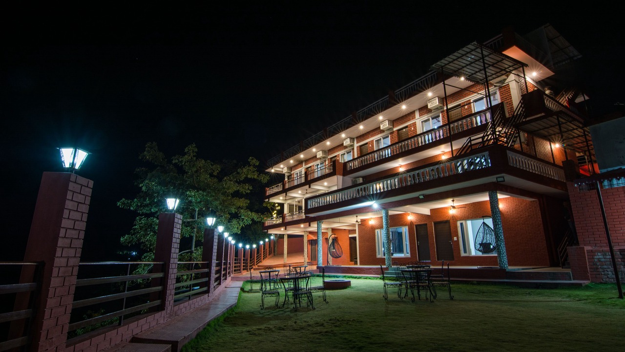Photo of Outdoor in Bullawala