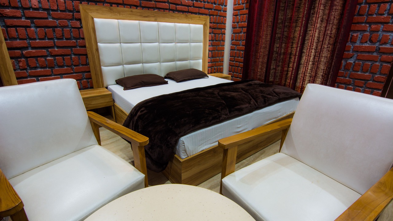 Photo of Bedroom in Bullawala