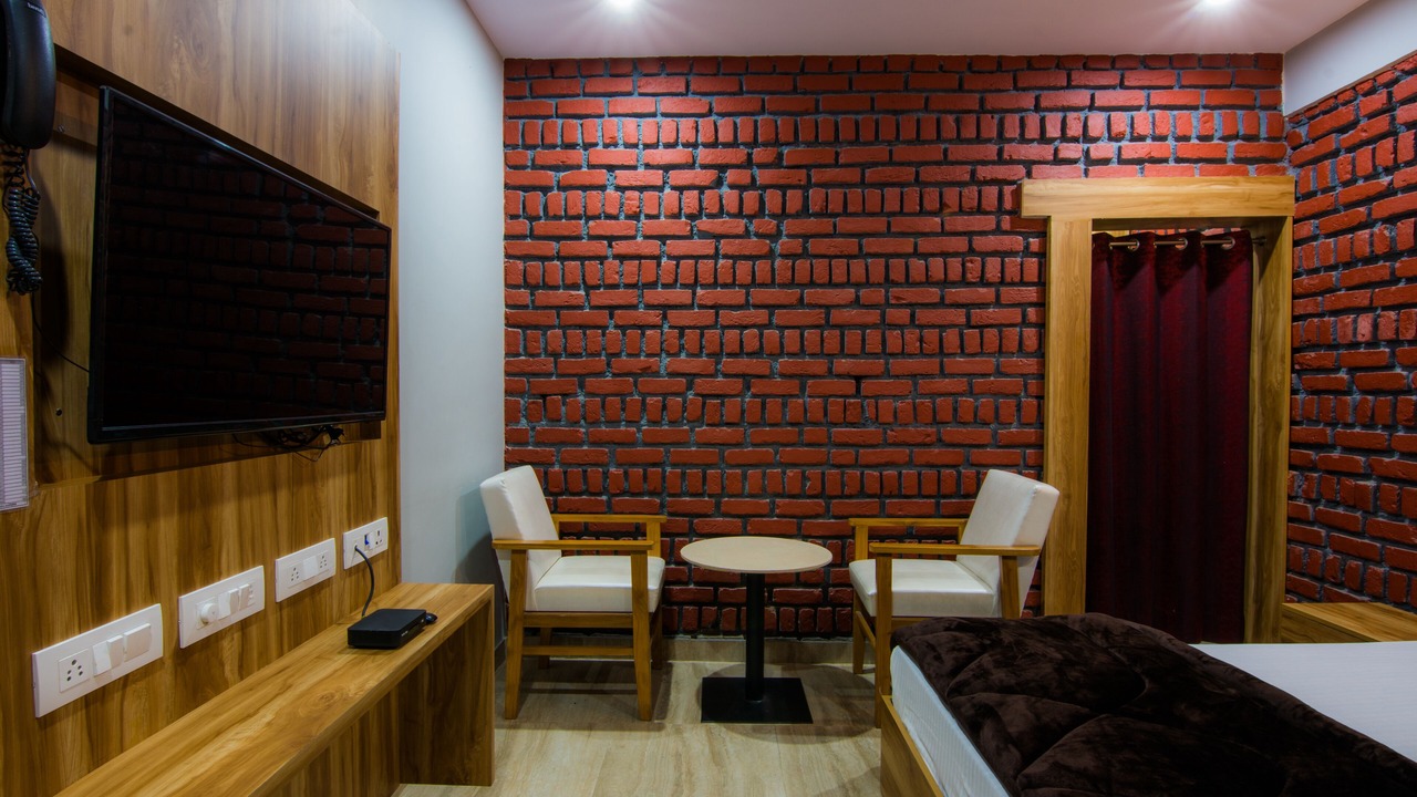 Photo of Bedroom in Bullawala