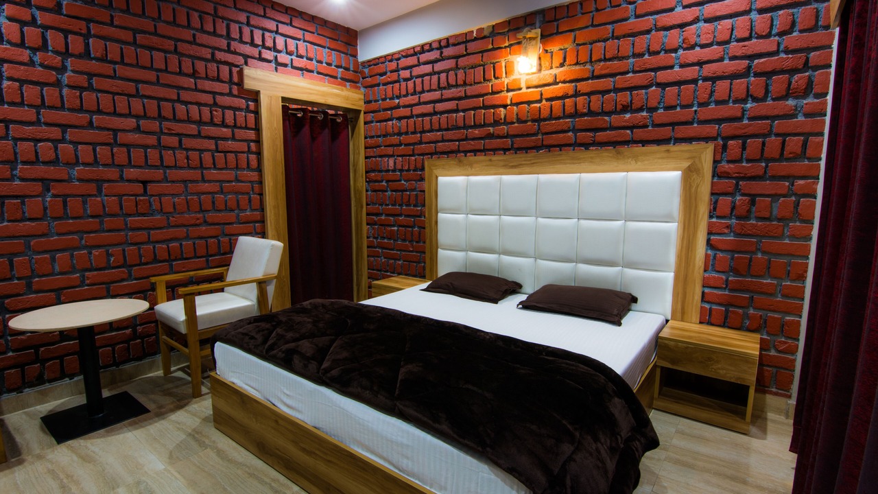 Photo of Bedroom in Bullawala