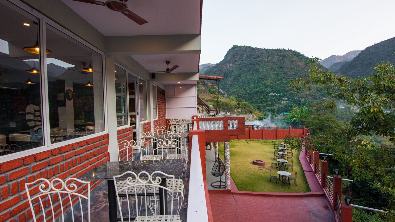Photo of Outdoor in Bullawala