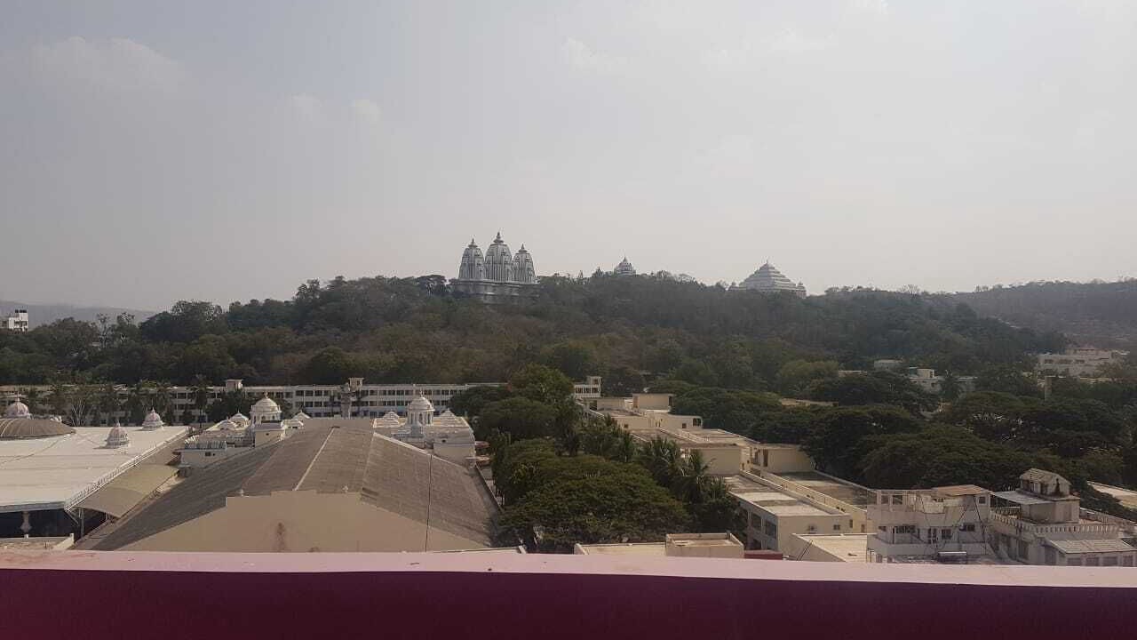 Photo of Others in Puttaparthi