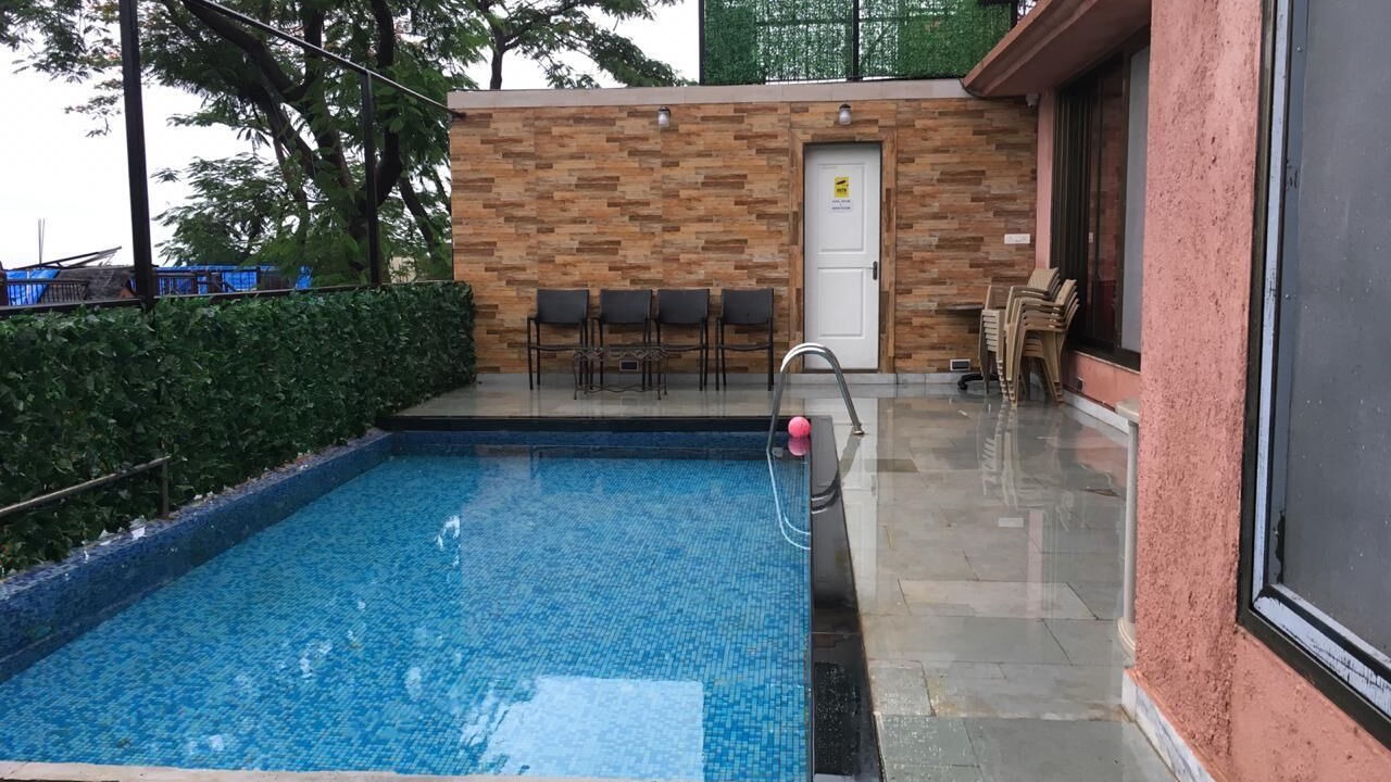Photo of Outdoor in Aarey Colony
