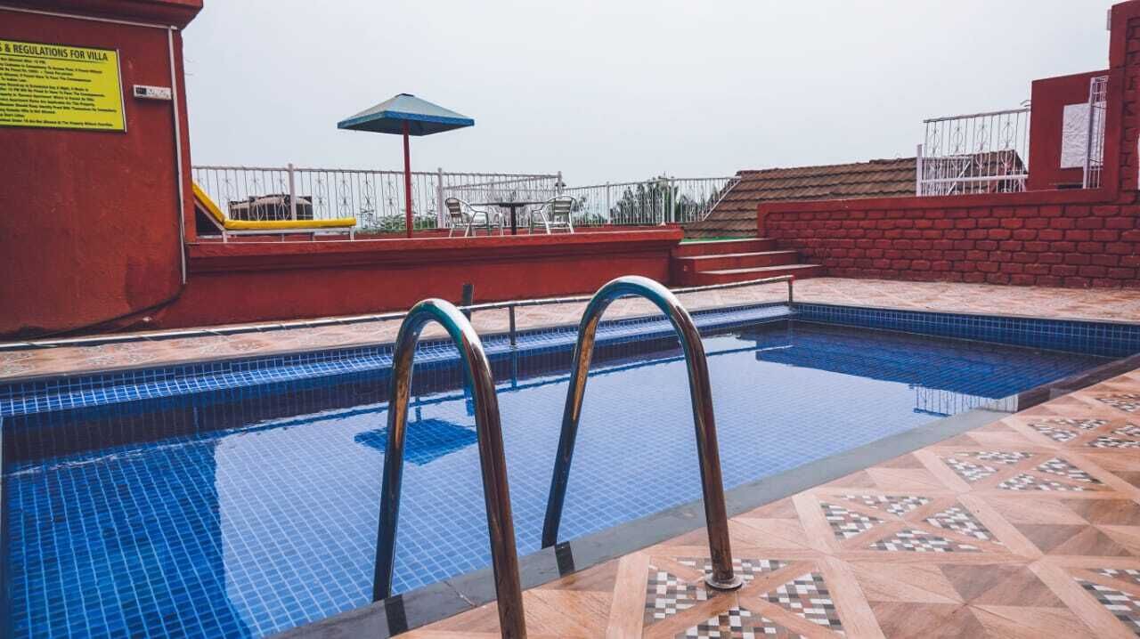 Photo of Outdoor in Aarey Colony