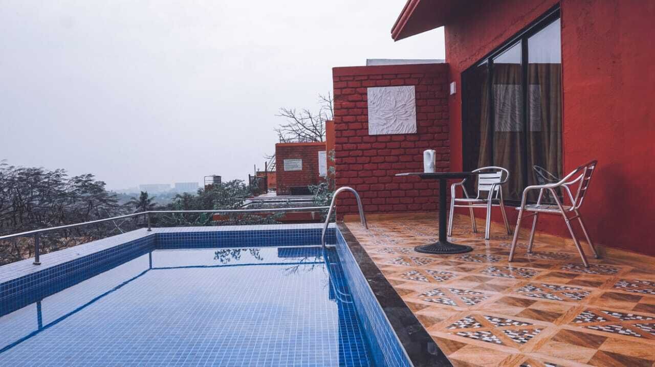 Photo of Outdoor in Aarey Colony