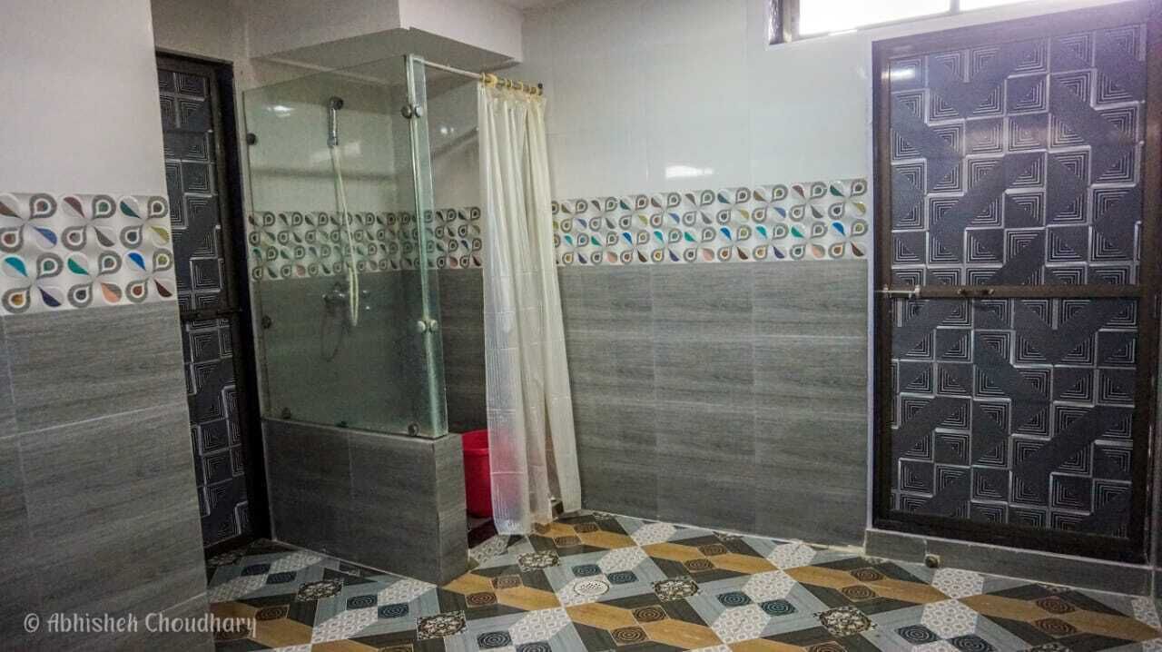 Photo of Bathroom in Aarey Colony