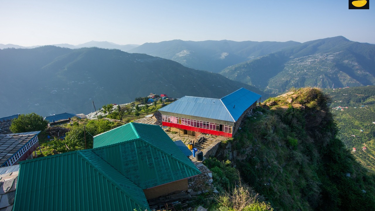Photo of Outdoor in Kotkhai