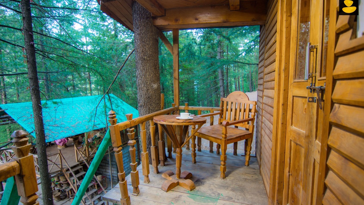 Photo of Outdoor in Kotkhai