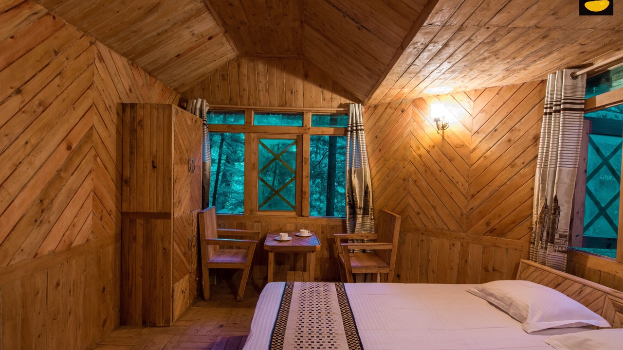Photo of Bedroom in Kotkhai
