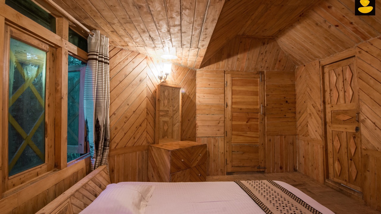 Photo of Bedroom in Kotkhai