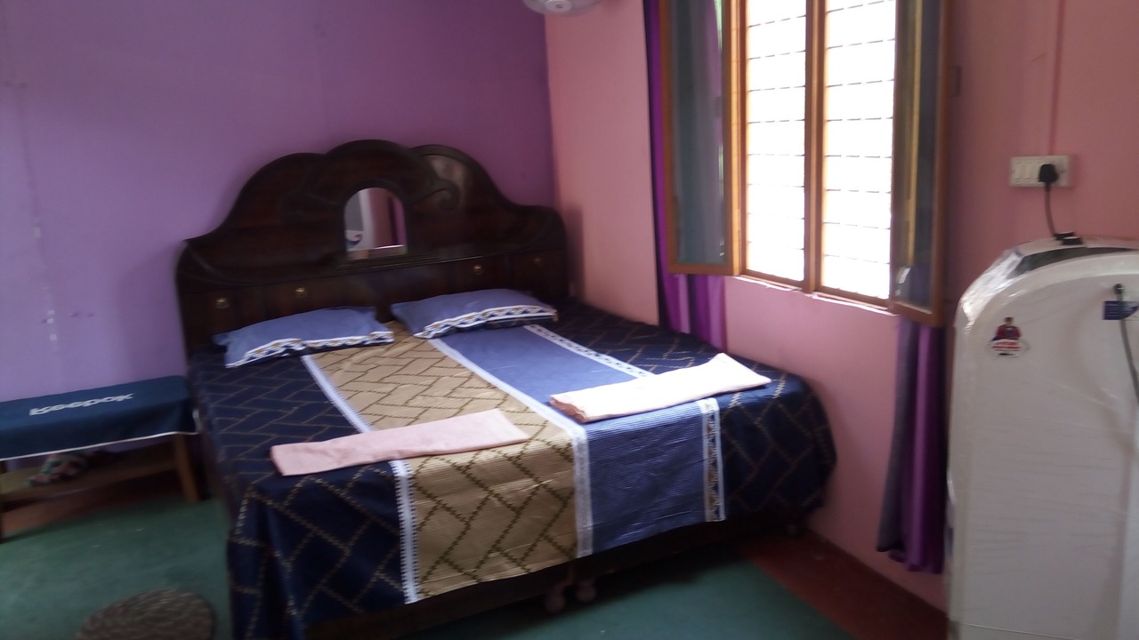 Photo of Bedroom in Tapovan