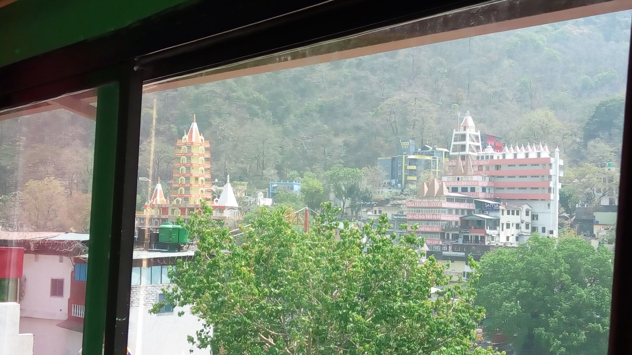 Photo of Others in Tapovan