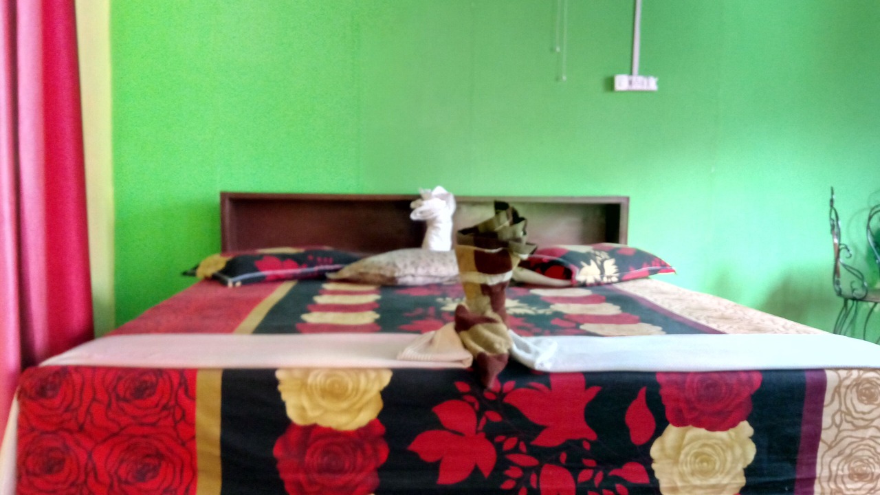 Photo of Bedroom in Tapovan