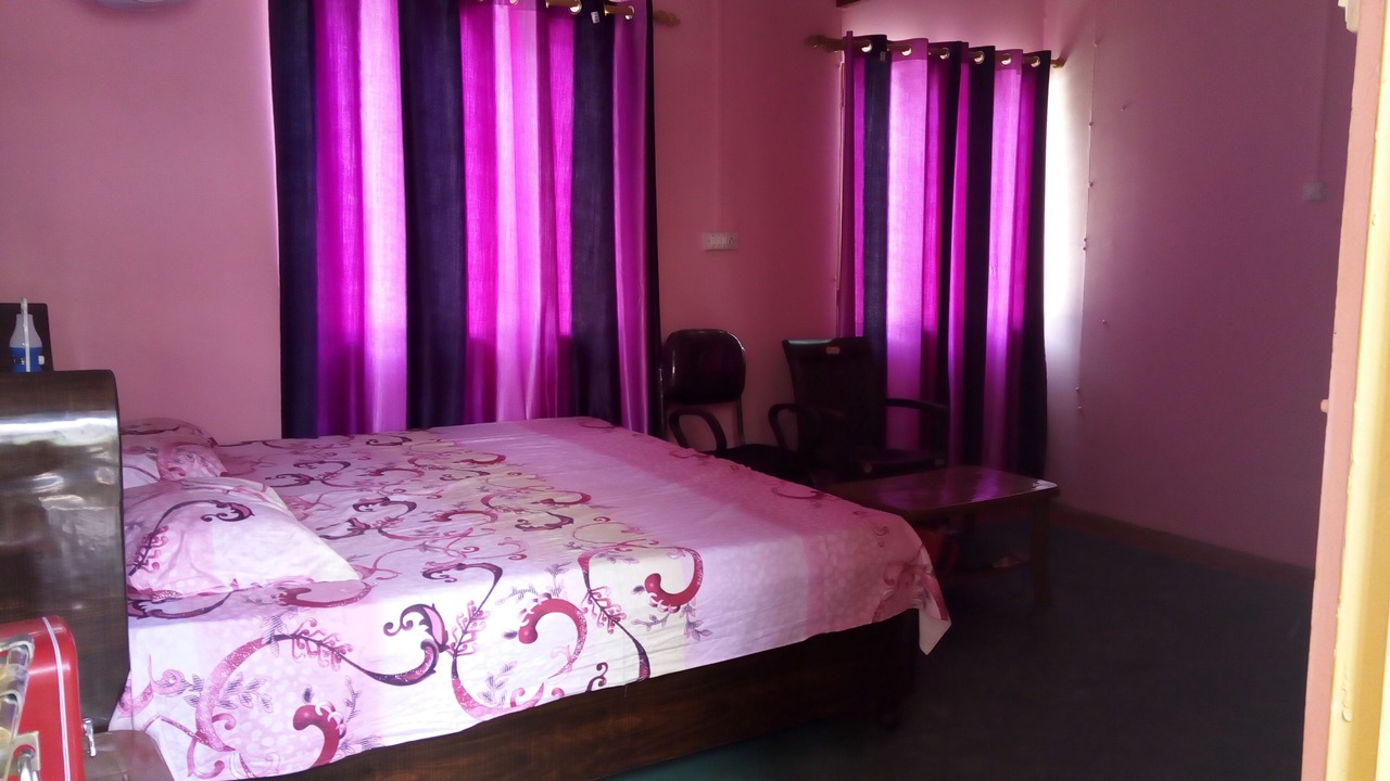 Photo of Bedroom in Tapovan