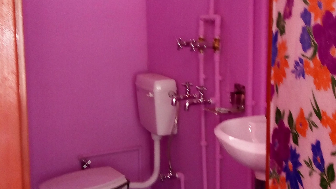 Photo of Bathroom in Tapovan