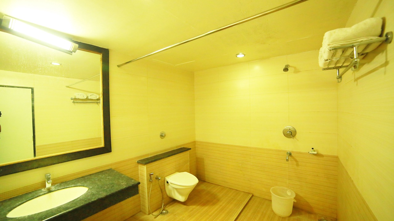 Photo of Bathroom in Ram Nagar
