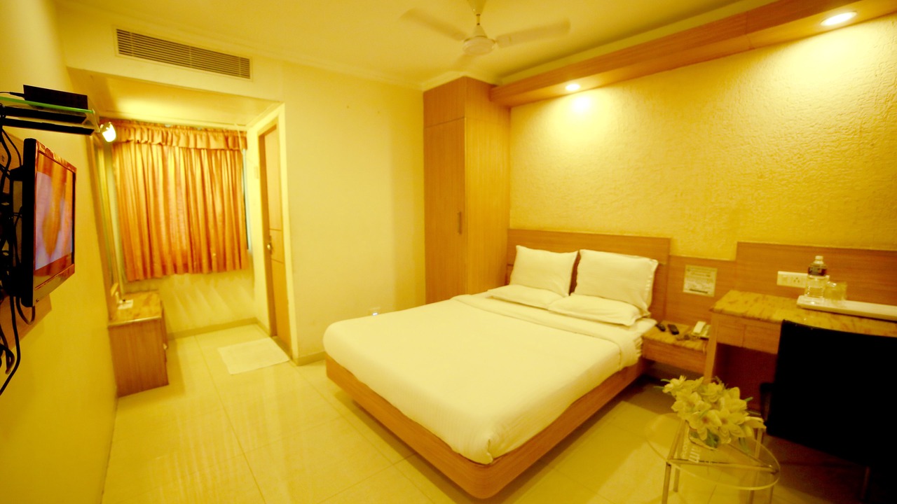 Photo of Bedroom in Ram Nagar