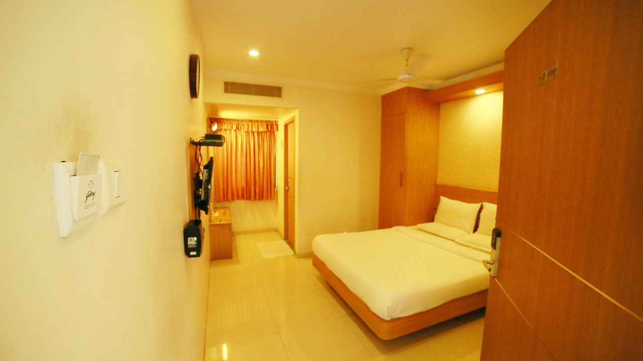 Photo of Bedroom in Ram Nagar