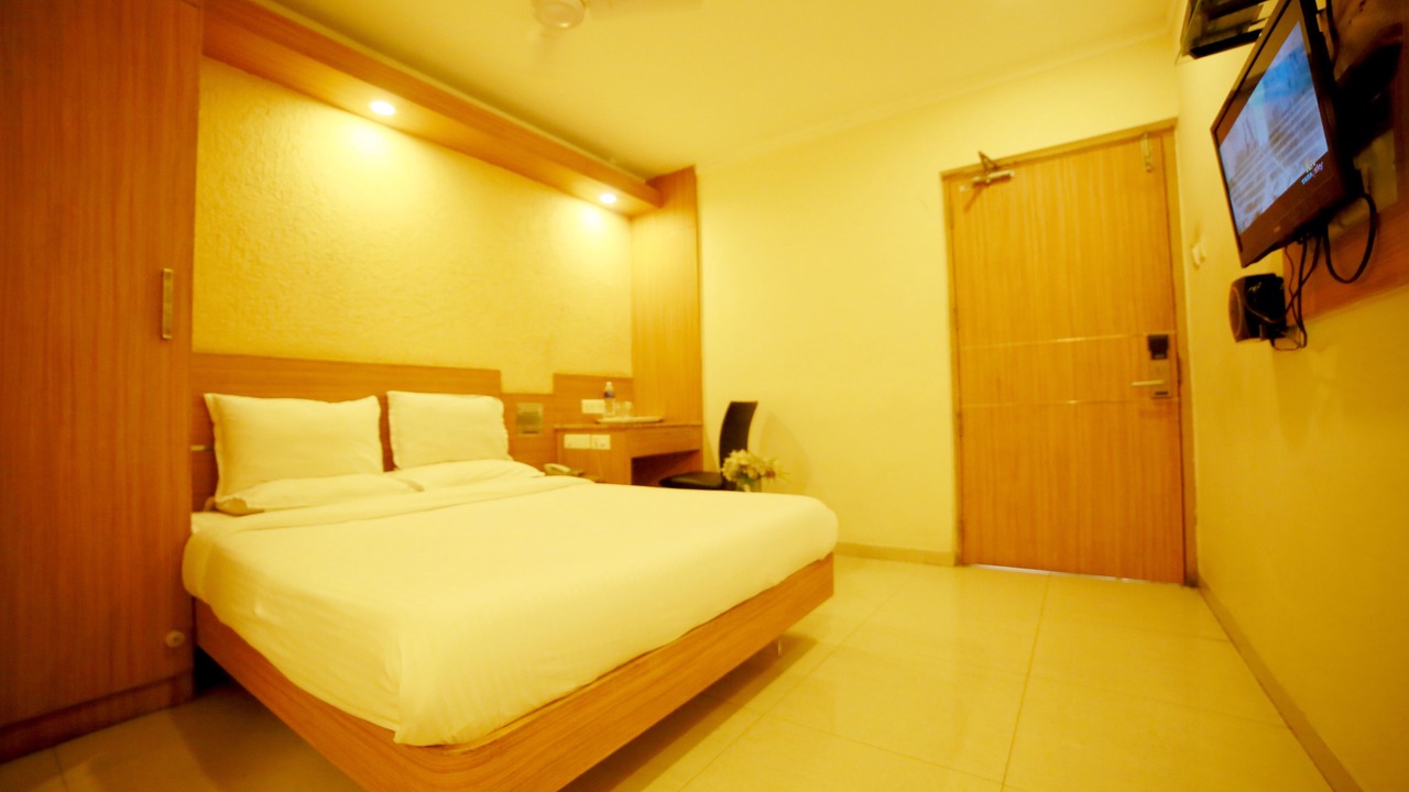 Photo of Bedroom in Ram Nagar