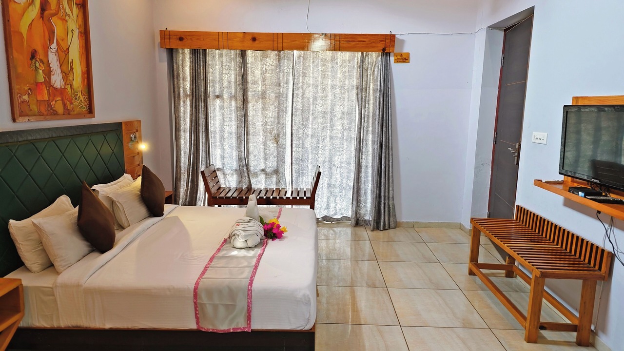 Photo of Bedroom in Marchula