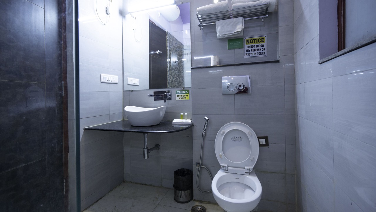 Photo of Bathroom in Marchula