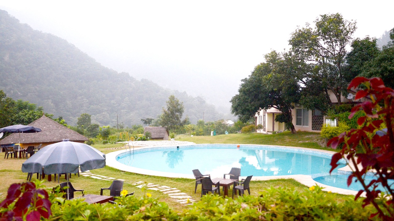 Photo of Outdoor in Marchula