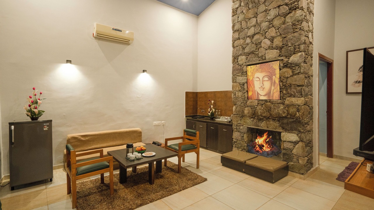 Photo of Livingroom in Marchula