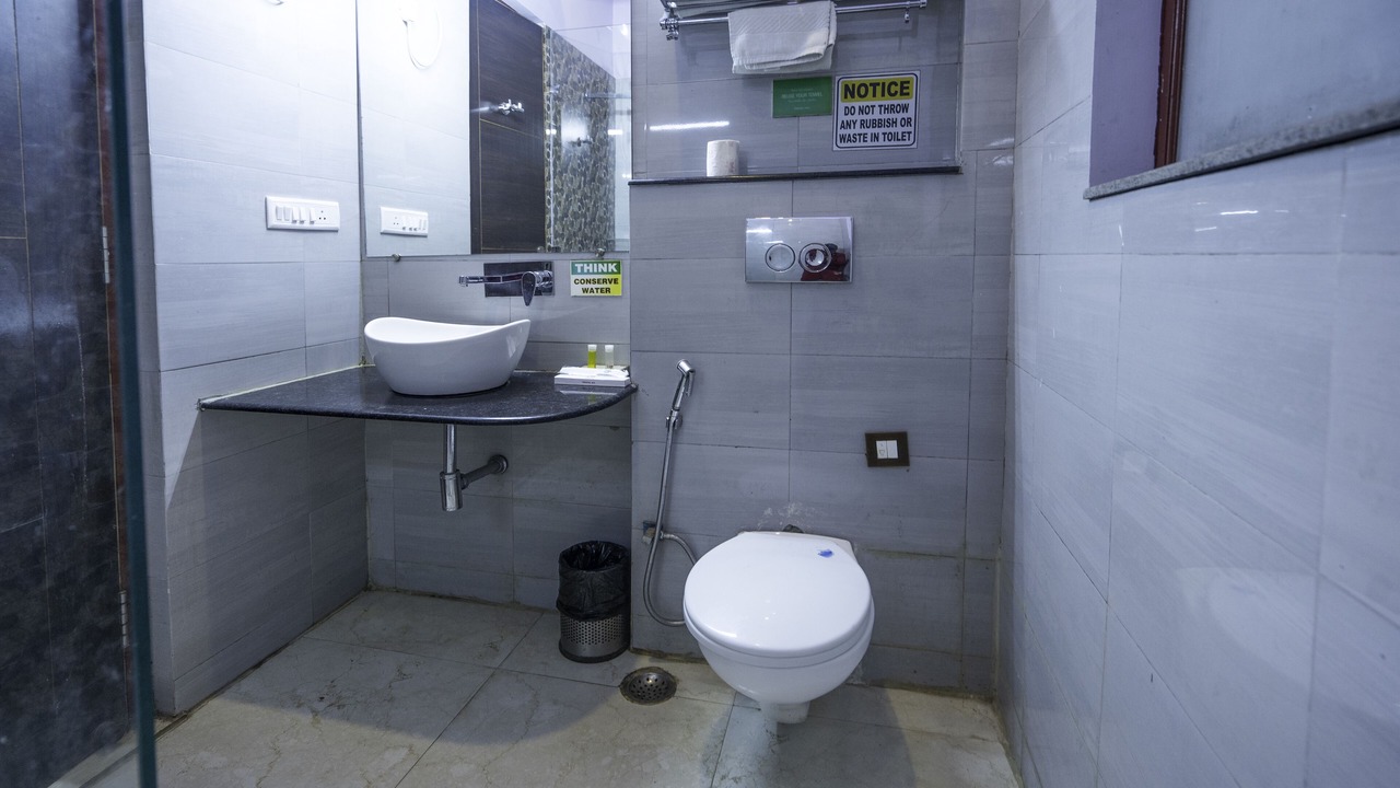 Photo of Bathroom in Marchula
