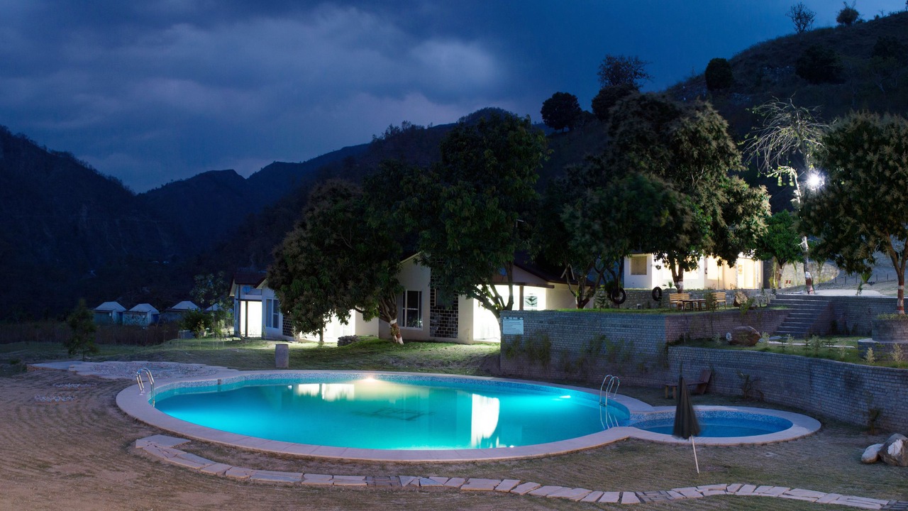 Photo of Outdoor in Marchula