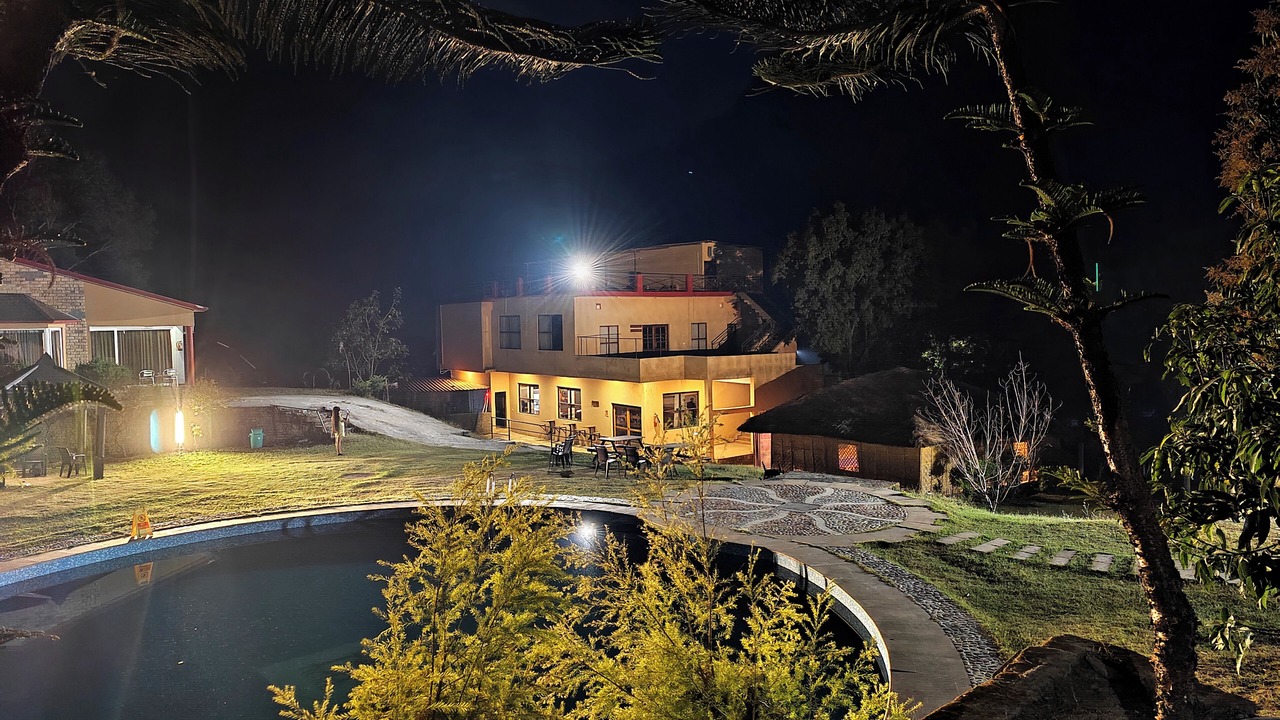 Photo of Outdoor in Marchula