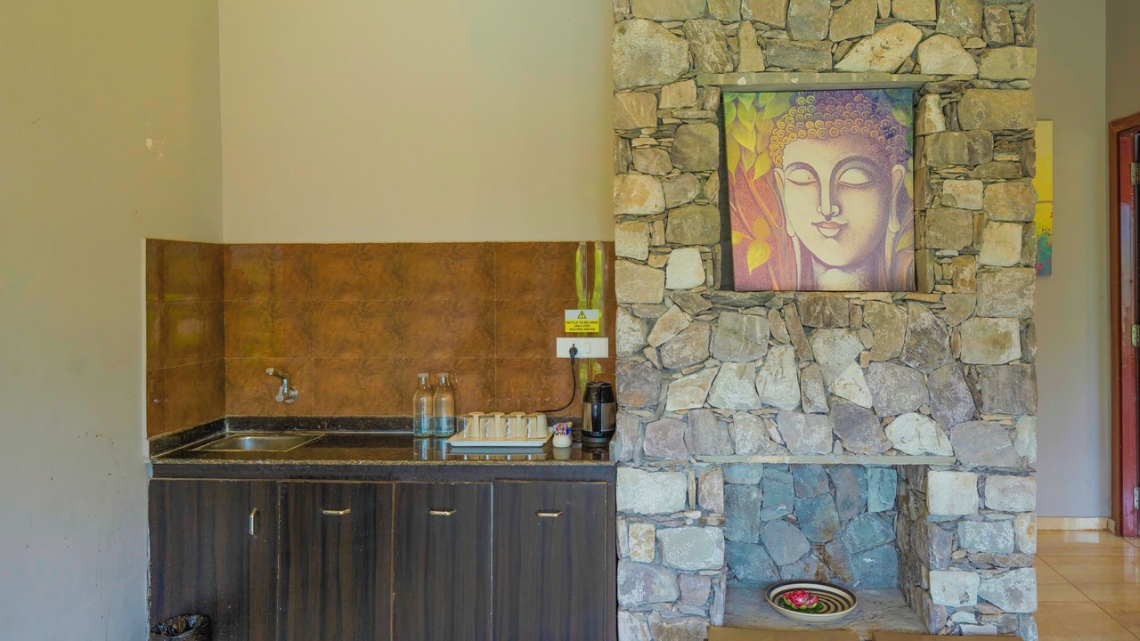 Photo of Kitchen in Marchula