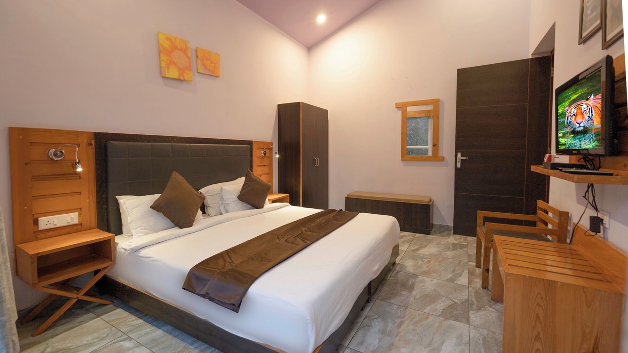 Photo of Bedroom in Marchula