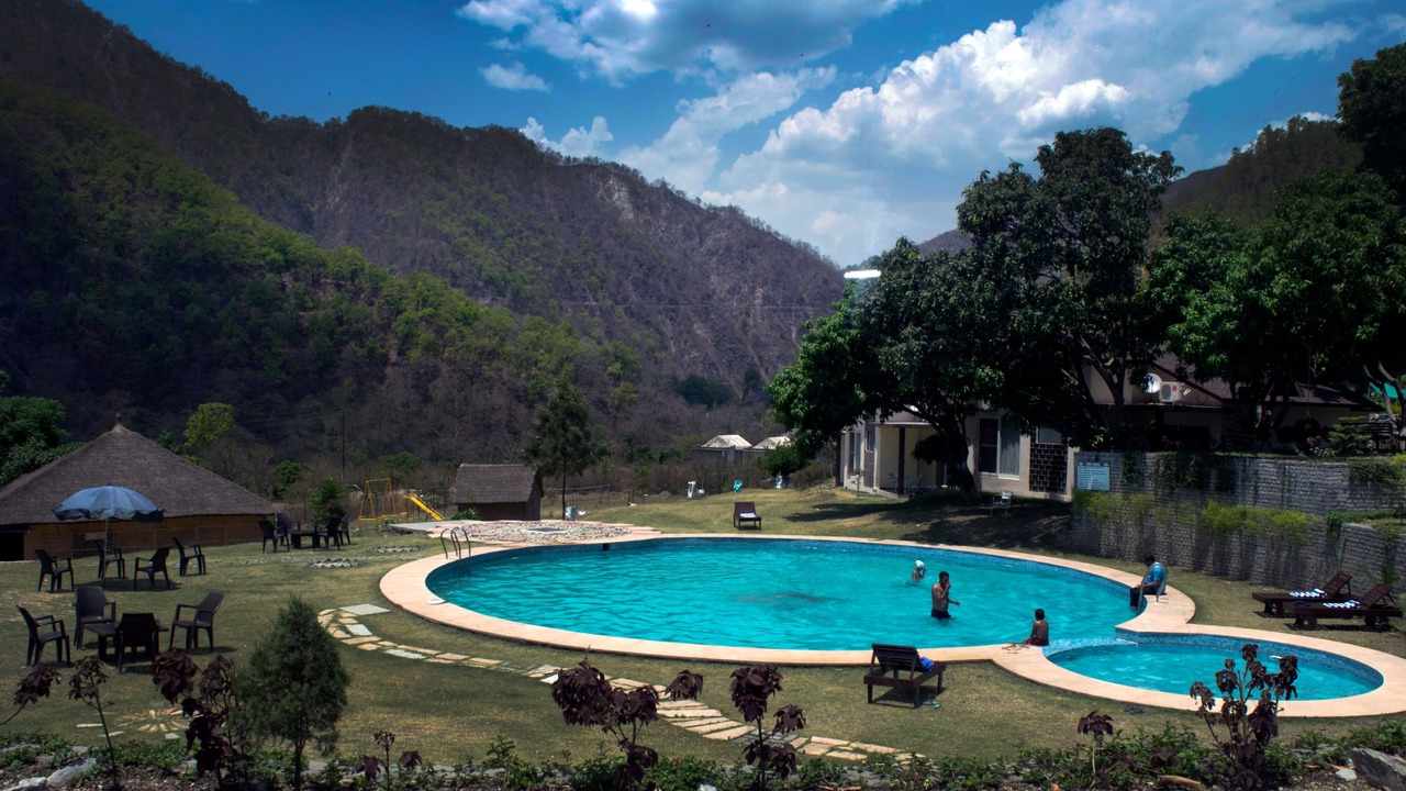 Photo of Outdoor in Marchula