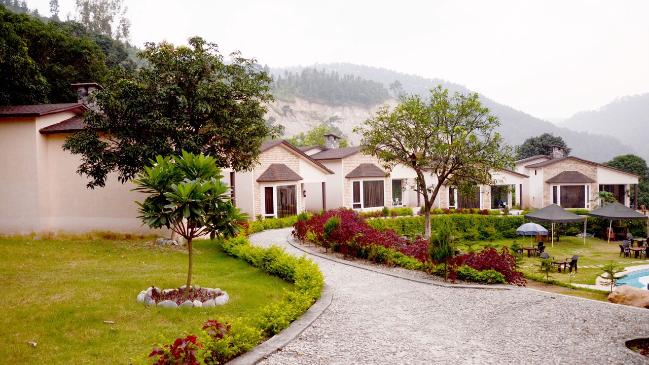 Photo of Outdoor in Marchula
