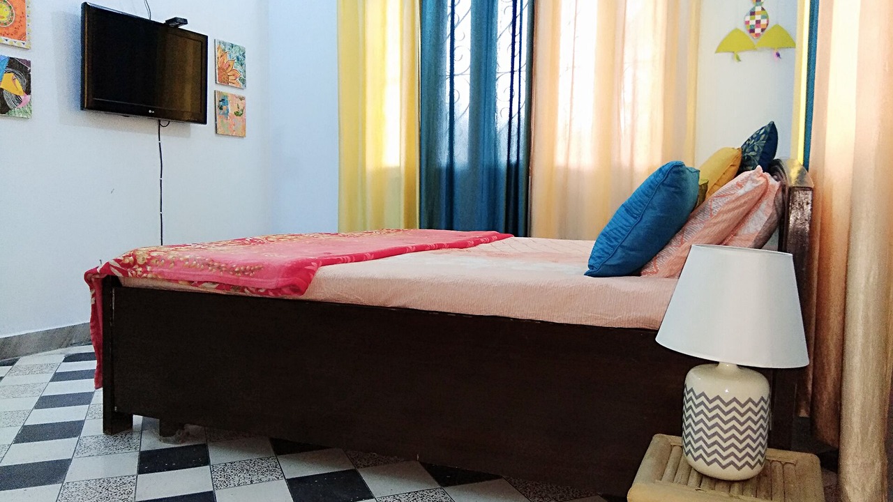 Photo of Bedroom in Palampur