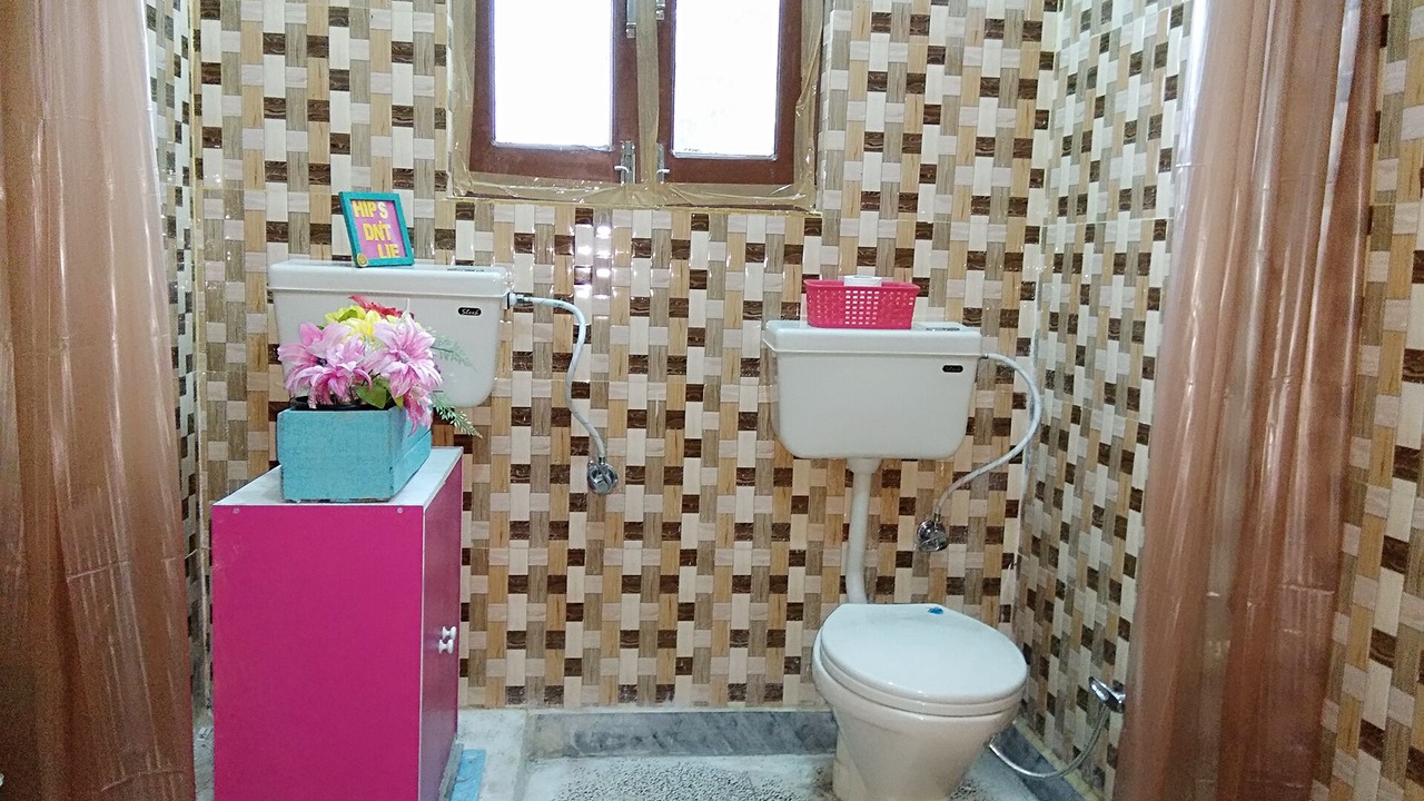 Photo of Bathroom in Palampur